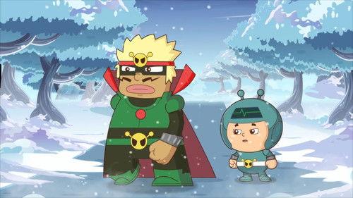 Happy Toon Season 20 Episode 20 - Episode 20