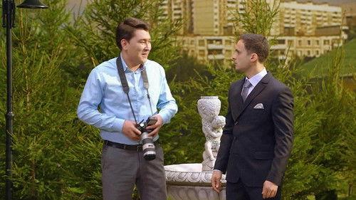 Once Upon a Time in Russia Season 2 Episode 15 - Episode 15