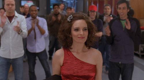 30 Rock Season 3 Episode 17 - Cutbacks