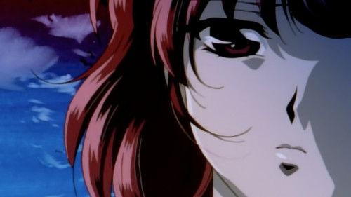 Vampire Princess Miyu Season 1 Episode 26 - The Eternal Sleep