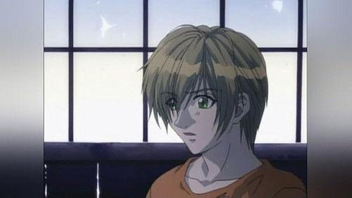 Descendants of Darkness Season 1 Episode 11 - The Kyoto File (2)