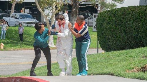 undefined Season 6 Episode 6 - Tomorrow