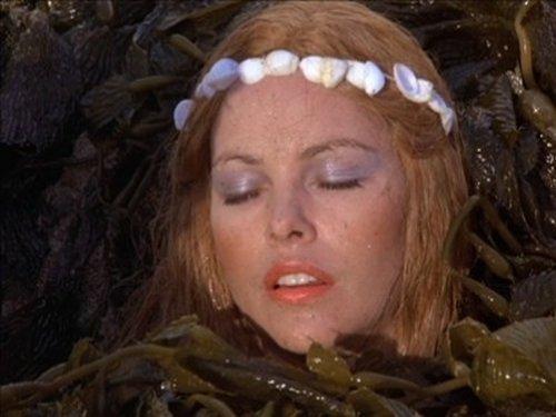 Fantasy Island Season 3 Episode 11 - The Mermaid / The Victim