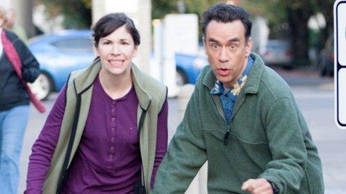 Portlandia Season 4 Episode 1 - Sharing Finances