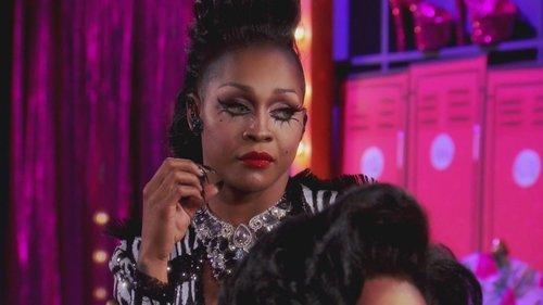 RuPaul's Drag Race: Untucked Season 10 Episode 8 - Snatch Game at Sea