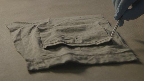 Forensic Files II Season 1 Episode 14 - Inside Pocket