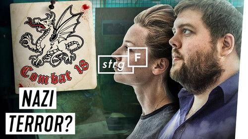 STRG_F Season 1 Episode 21 - Episode 21