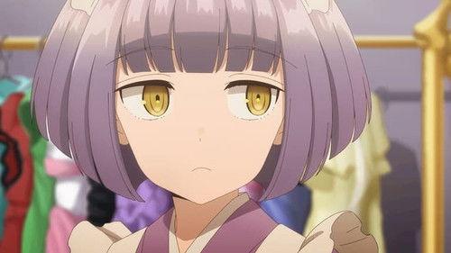 Tasokare Hotel Season 1 Episode 5 - The Seaside Ash-covered Princess