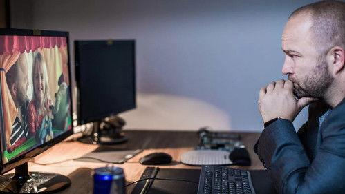 The Bunker Season 1 Episode 4 - Anonymous