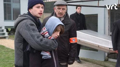 Witse Season 9 Episode 7 - In de vlucht