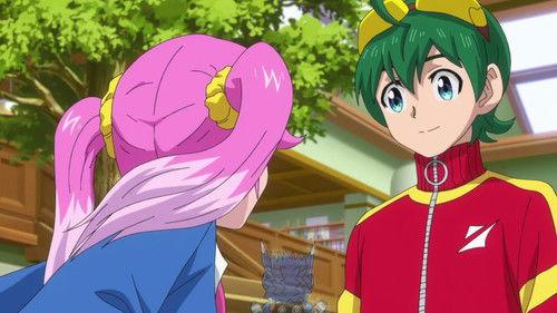 Digimon Universe: App Monsters Season 1 Episode 8 - A So Not Groovy Disaster?! Astora's Funny Video Plan!