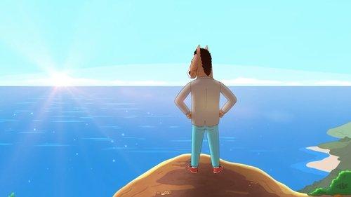 undefined Season 6 Episode 1 - A Horse Walks into a Rehab