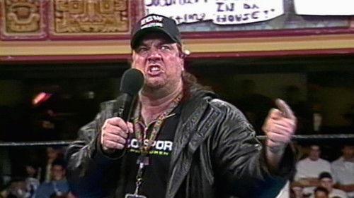 ECW Hardcore TV Season 6 Episode 12 - ECW Hardcore TV - Mar. 21, 1998