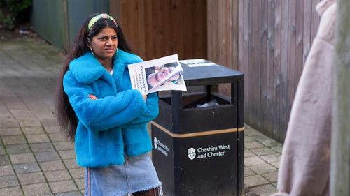 Hollyoaks Season 27 Episode 14 - #Hollyoaks