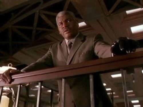 Special Unit 2 Season 2 Episode 12 - The Piper