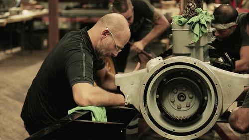 Long Road to Monterey Season 1 Episode 2 - Kissel in Pieces