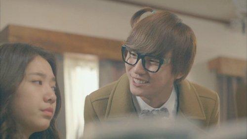 Flower Boy Next Door Season 1 Episode 15 - Love Sometimes Seeks a Further Path.