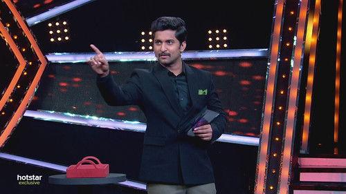 Bigg Boss Telugu Season 2 Episode 22 - Day 21: Nani Erupts Tension in the House