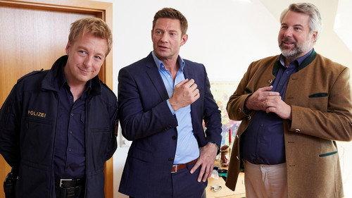 Die Rosenheim-Cops Season 20 Episode 6 - In the name of the family