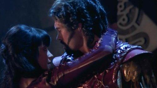 Xena: Warrior Princess Season 3 Episode 12 - The Bitter Suite