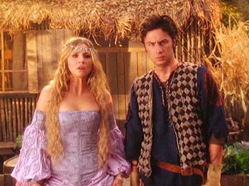 Scrubs Season 7 Episode 11 - My Princess