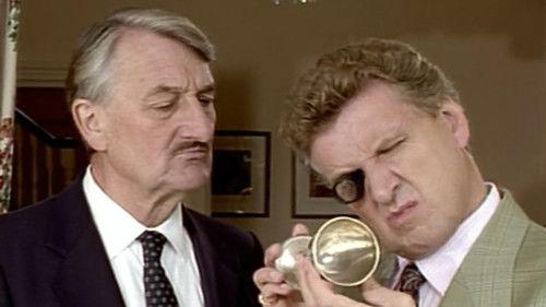 Lovejoy Season 4 Episode 6 - Judgment of Solomon