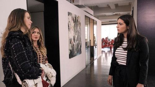 Younger Season 5 Episode 5 - Big Little Liza