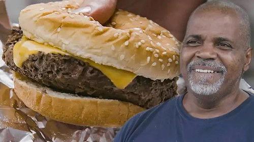 Street Food Icons Season 1 Episode 11 - $2 Burgers in Harlem