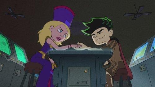 undefined Season 1 Episode 5 - Act 4, Scene 15