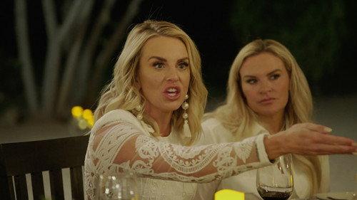 The Real Housewives of Salt Lake City Season 2 Episode 17 - Who’s Calling Who A Fraud?