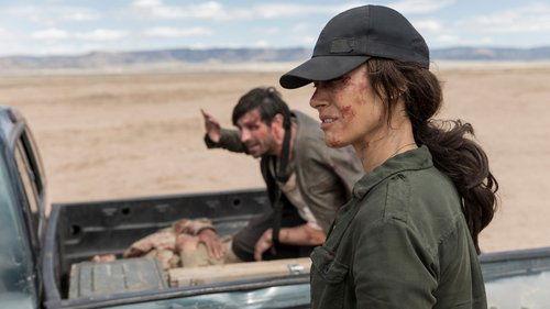 The Night Shift Season 4 Episode 2 - Off the Rails