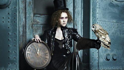 America's Next Top Model Season 19 Episode 6 - The Girl Who Gets Pwn'd