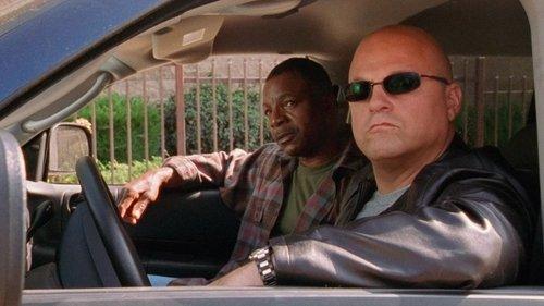 undefined Season 2 Episode 3 - Partners