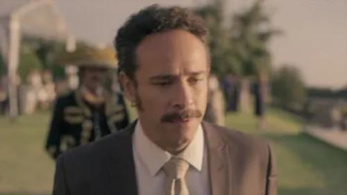 El último rey: El hijo del pueblo Season 2 Episode 14 - Pagar tu penitencia