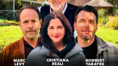 The Unexpected Getaway Season 2 Episode 9 - Episode 9