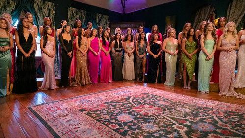 The Bachelor Season 28 Episode 1 - Week 1