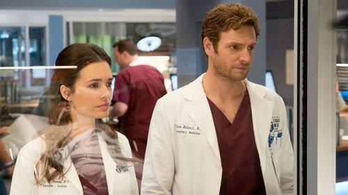 Chicago Med Season 2 Episode 4 - Brother's Keeper