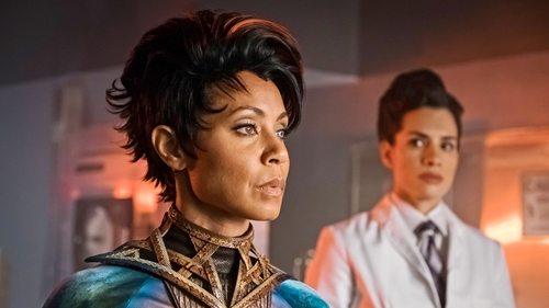 undefined Season 2 Episode 21 - Wrath of the Villains: A Legion of Horribles