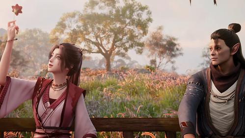 Jade Dynasty Season 2 Episode 10 - Episode 10