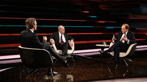 Markus Lanz Season 15 Episode 23 - Episode 23