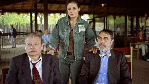 Tierärztin Dr. Mertens Season 1 Episode 2 - Episode 2