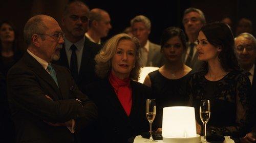 Banking District Season 1 Episode 1 - Confessions of a private banker