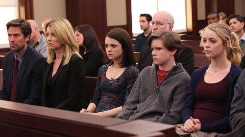 Finding Carter Season 2 Episode 12 - I'm Not the Only One