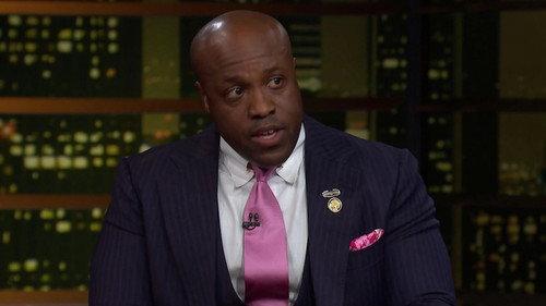 Real Time with Bill Maher Season 23 Episode 20 - June 20, 2025: Dave Barry, Paul Begala, Rep. Wesley Hunt