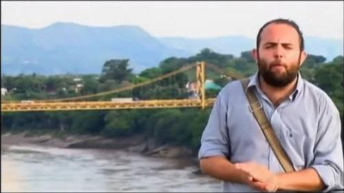 The Pure Creole Season 1 Episode 10 - El Rio Magdalena