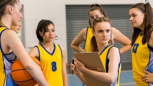 The Bureau of Magical Things Season 1 Episode 8 - Shortcut