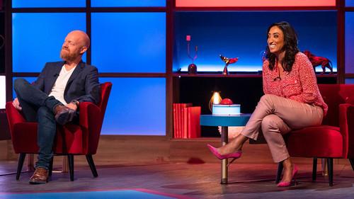 Richard Osman's House of Games Season 5 Episode 14 - Week 3: Friday I