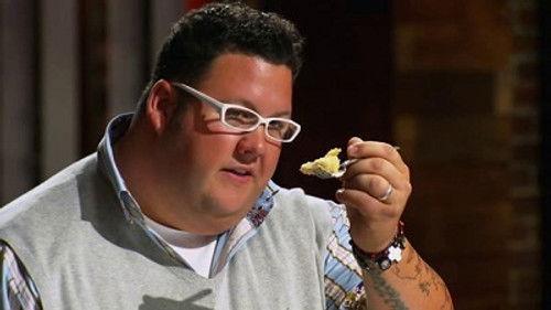 MasterChef Season 1 Episode 8 - Winner Revealed
