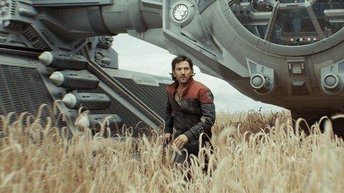 undefined Season 2 Episode 3 - Harvest