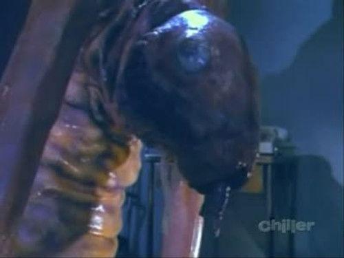 Monsters Season 2 Episode 18 - The Offering